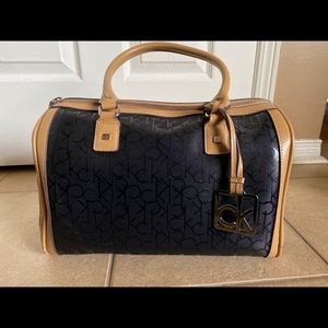 CALVIN KLEIN handbag